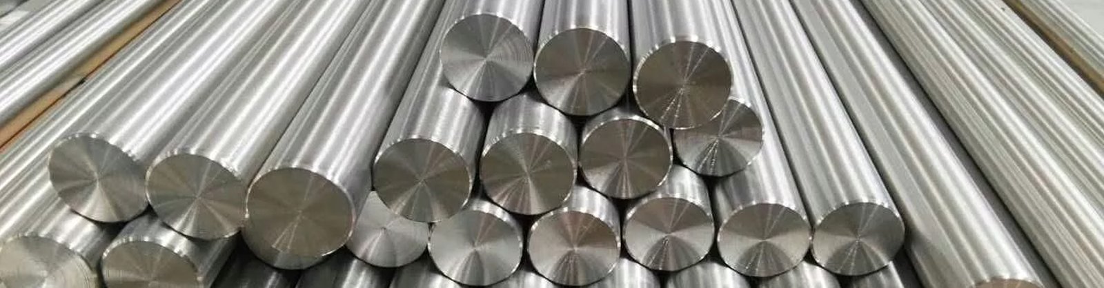 SS 416 Round Bars